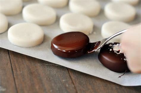 york peppermint patty recipe