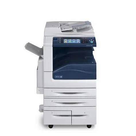 laser Xerox Color Printer at ₹ 125000 in Udaipur | ID: 23184917555