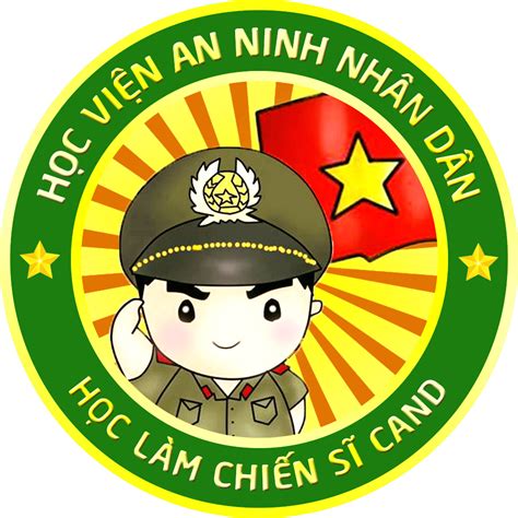 Học viện An ninh Nhân dân thông báo tuyển sinh năm 2024