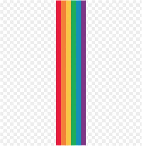 rainbow stripe - rainbow stripe transparent background PNG image with transparent background ...