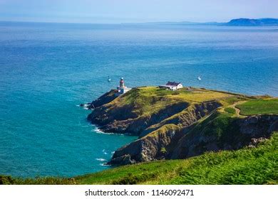 1,684 Howth lighthouse Images, Stock Photos & Vectors | Shutterstock