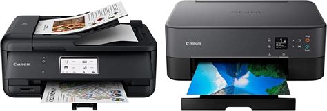 Amazon.com: Canon PIXMA TR8620a - All-in-One Printer Home Office|Copier|Scanner|Fax|Auto ...