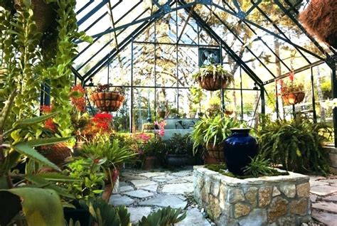 Image result for tropical greenhouse design | Outdoor greenhouse ...