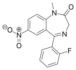 Flunitrazepam - Wikiwand