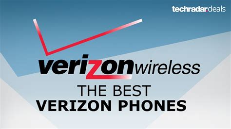 The best Verizon phones available in February 2018 | TechRadar