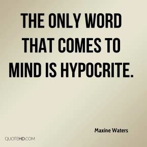 Maxine Waters Quotes. QuotesGram