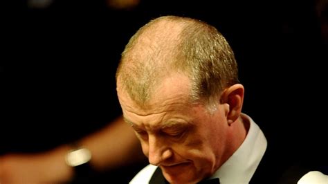 Snooker: Six-time world champion Steve Davis loses Tour card | Snooker News | Sky Sports