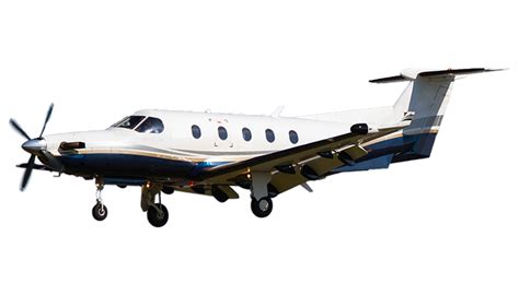 Pilatus PC-12 Charter [2024] | AlbaJet