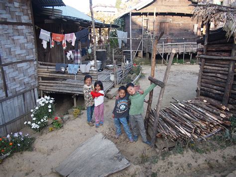 Exploring Nagaland: Villages, Homestays and Men in the Kitchen