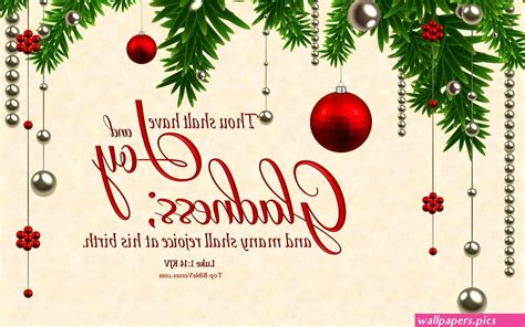 christmas bible verse wallpaper | Wallpapers.Pics