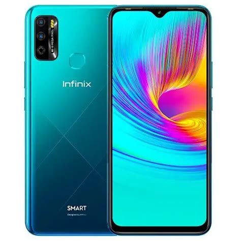 Infinix Smart 5 – MobilePriceAll.Com