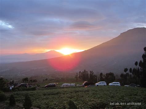 posong-siluet-gunung-sumbing-sunrise – Jejak BOcahiLANG