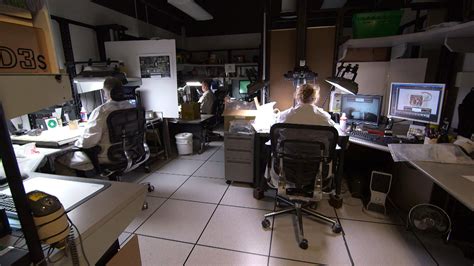 60 Minutes goes behind the scenes at the FBI - CBS News