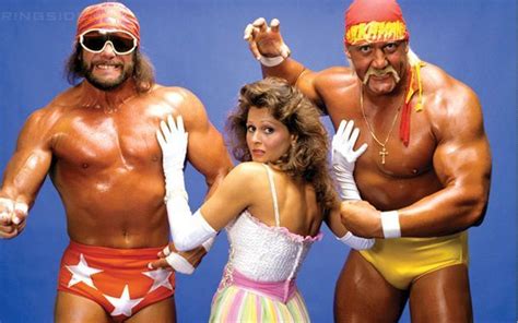 Hulk Hogan Opens Up About Heat With 'Macho Man' Randy Savage Over Miss Elizabeth