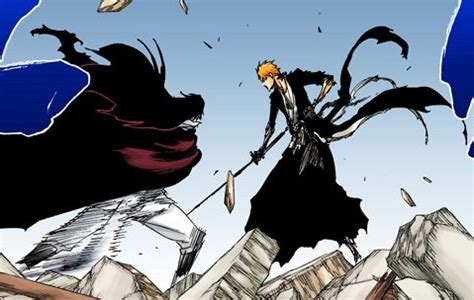 Ichigo Kurosaki vs. Yhwach | Bleach Wiki | Fandom