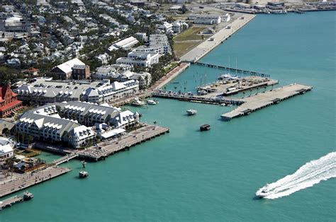 Opal Key Resort & Marina in Key West, FL, United States - Marina ...