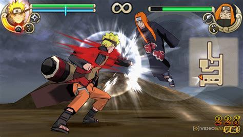 Naruto Shippuden Ultimate Ninja Impact-Download PC Games Full Version ...