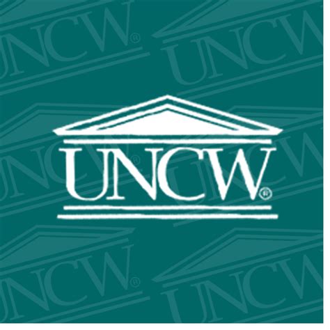 UNCW Logo - LogoDix