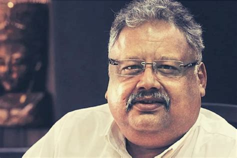 The Big Bull: Rakesh Jhunjhunwala - Corporate Review