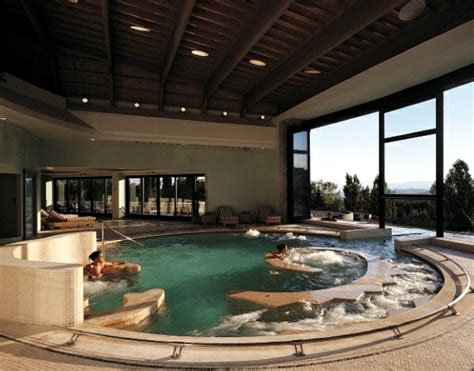 Wellness holiday in the spring – Top Spa Hotels outside Germany | Interior Design Ideas - Ofdesign