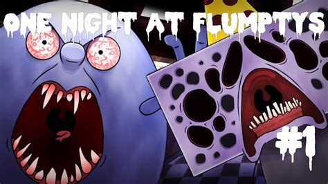 One night at flumptys gamejolt - vicaatomic