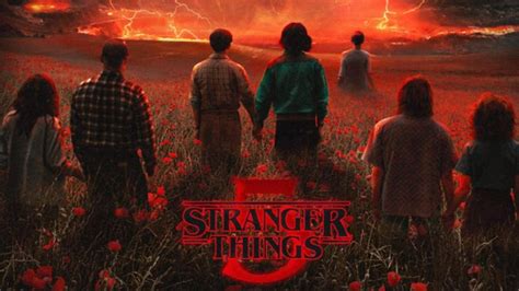 Stranger Things poster theory: Will Joyce, Jonathan, and Mike survive ...