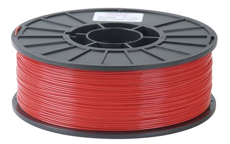 ABS Filaments - 1Kg (2.2 lbs.) Spool – MakerTechStore