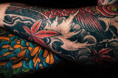 How to Become a Tattoo Artist: 7 Tattoo Tips for Beginners - Florida Tattoo Academy