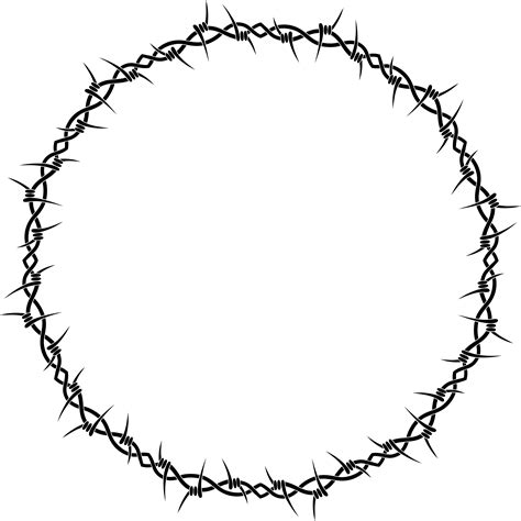Tribal Barbed Wire | ist-internacional.com