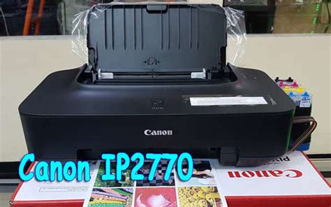 Download Canon Ip2700 Printer Driver for Windows 7 – UnBrick.ID