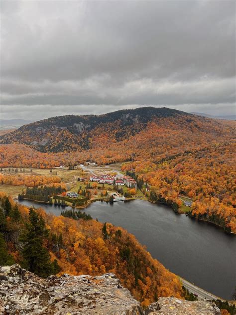 instagram inspo dixville notch state park, nh fall hiking trail | Vermont photography, Fall ...