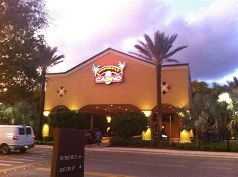 Seminole Casino Hotel Immokalee, 506 S 1st St, Immokalee, FL, Hotels & Motels - MapQuest