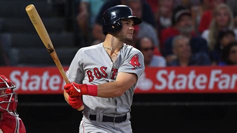 Andrew Benintendi trade: Red Sox execute three-team deal with Royals, Mets - Sports Illustrated