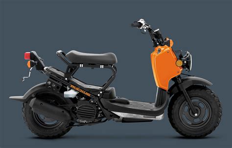 2011 Honda Ruckus. $2,449 #scooter # orange #motor | Honda ruckus, Honda scooter models, Honda ...