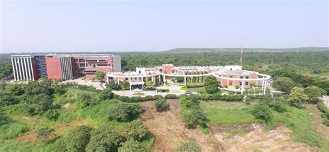 Jagran Lakecity University Campus - powered by Sunstone’s, Bhopal ...