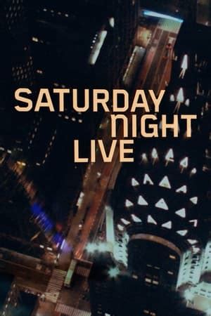 Watch Saturday Night Live Season 49 free online hd - FlixHQ