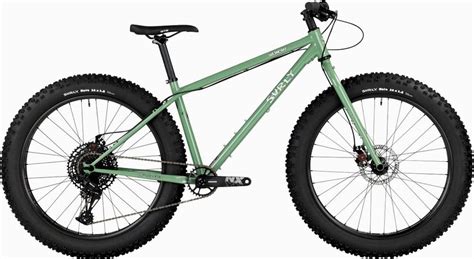 2023 Surly Wednesday - Specs, Reviews, Images - Mountain Bike Database