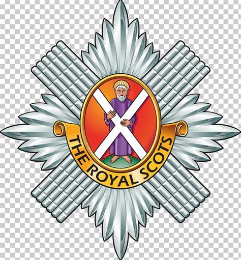 Royal Scots Royal Regiment Of Scotland Royal Regiment Of Scotland Cap Badge PNG, Clipart, Army ...