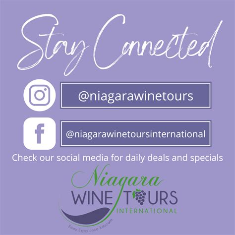 Niagara Wine Tours International Niagara-on-the-Lake