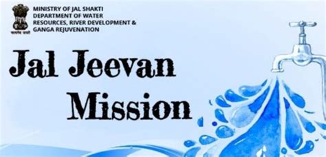 Jal Jeevan Mission Achieves 60% Coverage Milestone - Sarkaritel.com