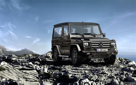 Mercedes G Class Wallpapers - Top Free Mercedes G Class Backgrounds ...