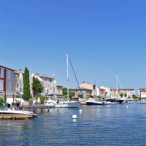 PORT GRIMAUD - All You Need to Know BEFORE You Go