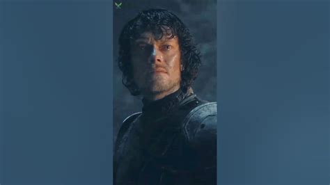 Theon Greyjoy Death Scene #gameofthrones - YouTube