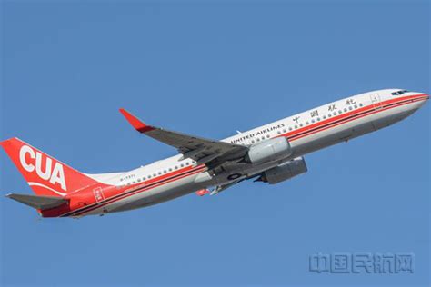 中国联合航空夏秋航季新开25条航线-中国民航网