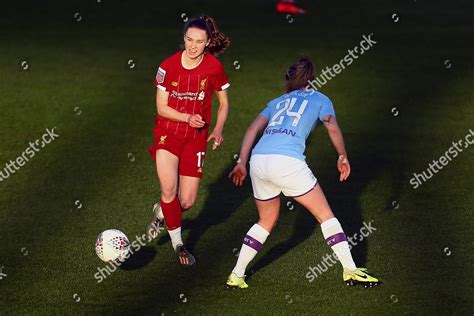 Niamh Charles Liverpool Editorial Stock Photo - Stock Image | Shutterstock