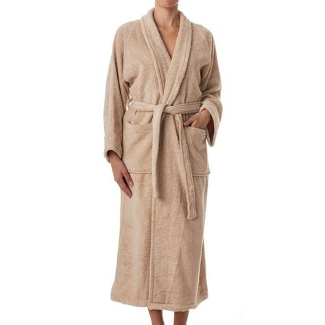 eLuxurySupply - Unisex Terry Cloth Bath Robe - Walmart.com - Walmart.com