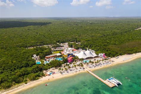 17 Best Beaches in Cozumel | Celebrity Cruises