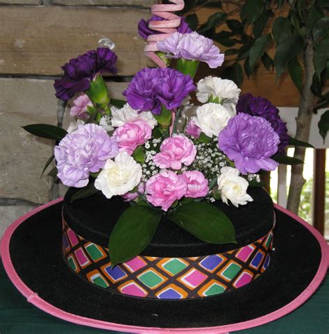 Lavender Cottage: Easter Bonnets and Baskets