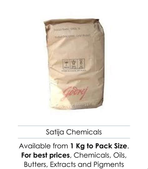 Cetyl Palmitate at Rs 225/kg | in New Delhi | ID: 24500591748