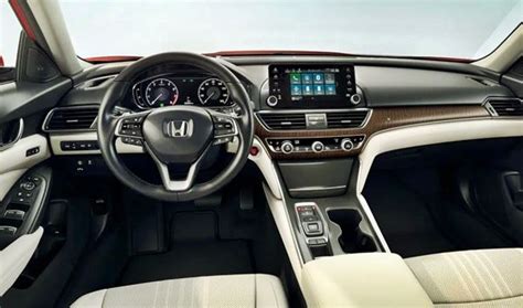 2023 Honda Accord Concept Review - New Cars Review